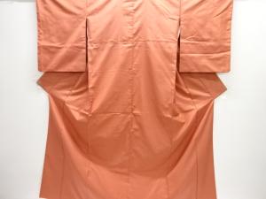 一つ紋本場大島紬着物